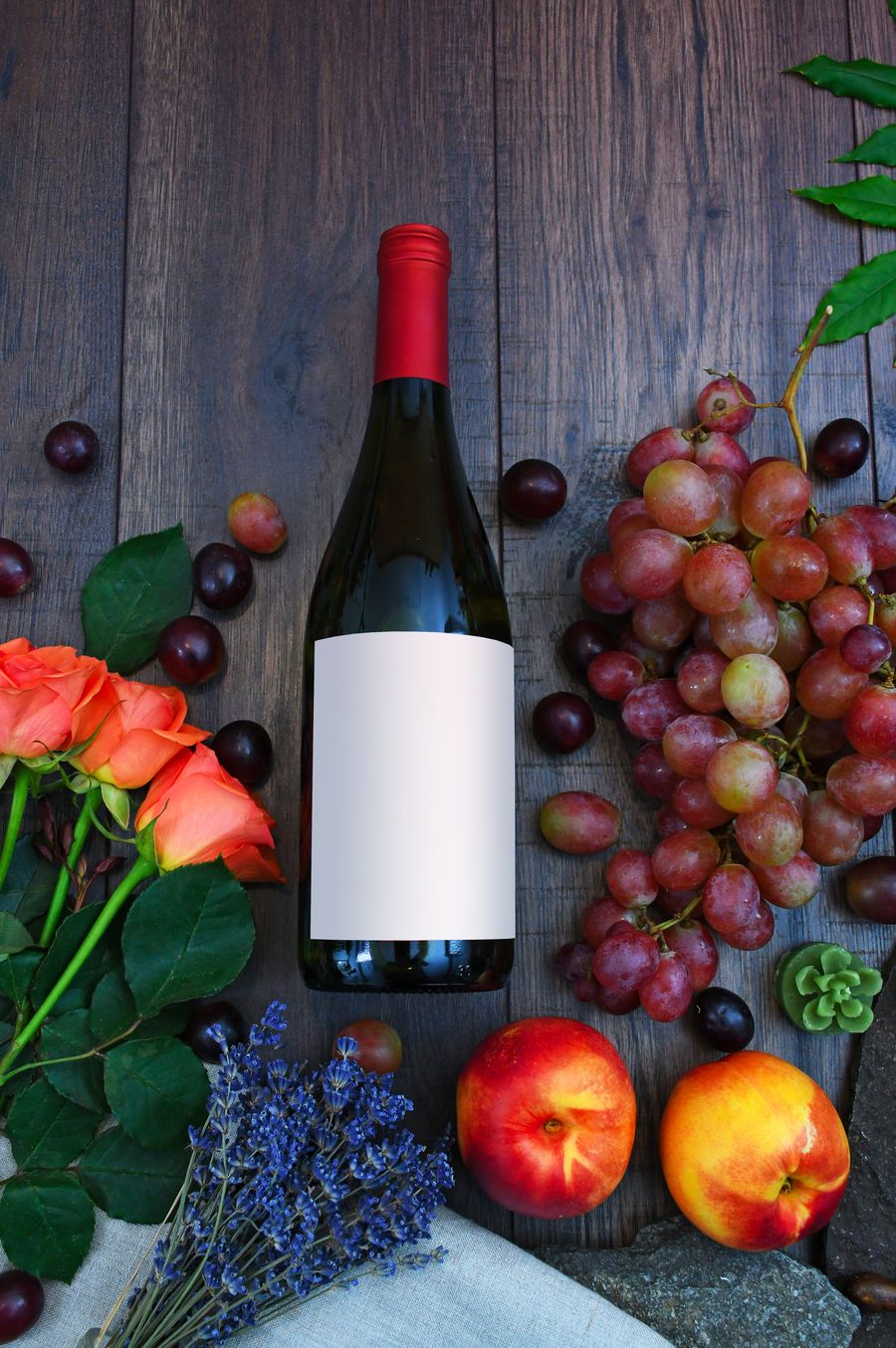 Curated wine, craft beer and local gifts